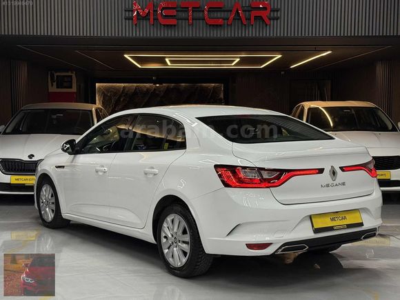 *1.59 KREDİ*2022 MEGANE TESLA EKRAN/G.GÖRÜŞ/NAVİ/C.PLAY/71.000KM