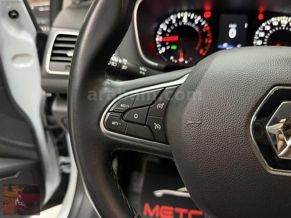 *1.59 KREDİ*2022 MEGANE TESLA EKRAN/G.GÖRÜŞ/NAVİ/C.PLAY/71.000KM