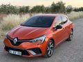Sahibinden Renault Clio 1.0 TCe RS Line 2020 Model 