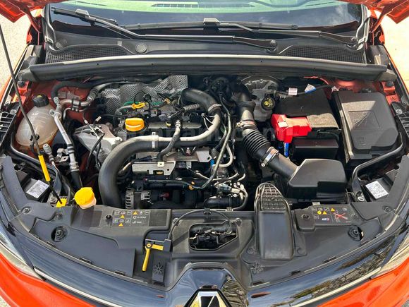 Sahibinden Renault Clio 1.0 TCe RS Line 2020 Model 