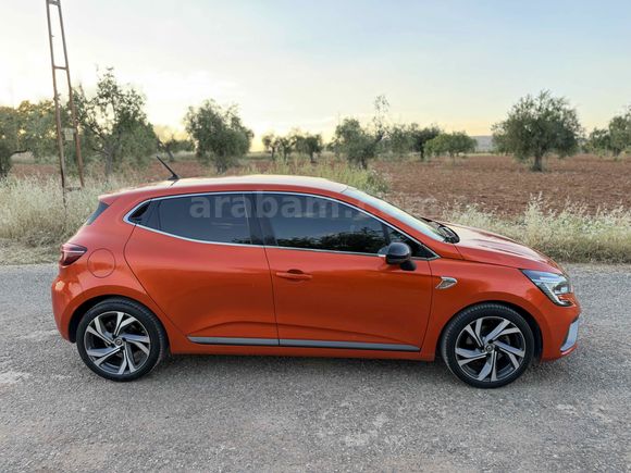 Sahibinden Renault Clio 1.0 TCe RS Line 2020 Model 