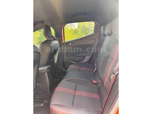 Sahibinden Renault Clio 1.0 TCe RS Line 2020 Model 