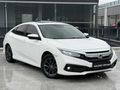 VİZYON'DAN BOYASIZ 2020 CİVİC KONUŞAN PAKET/FABRİKASYON LPGLİ