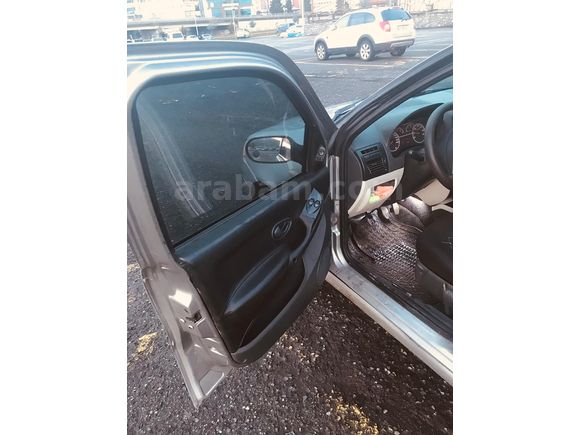 Sahibinden Fiat Albea 1.3 Multijet Active 2006 Model 