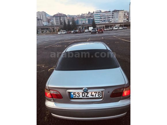 Sahibinden Fiat Albea 1.3 Multijet Active 2006 Model 