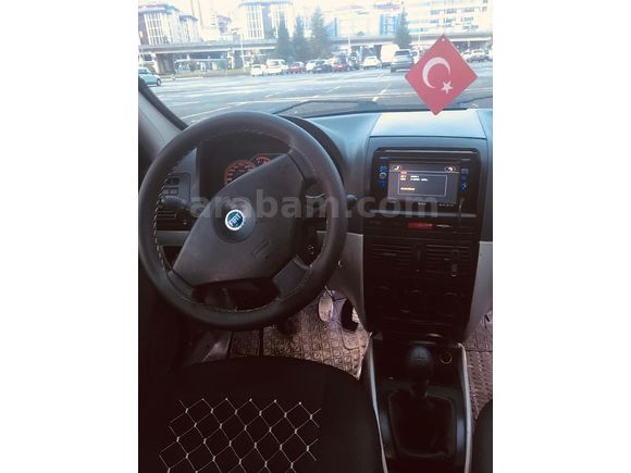 Sahibinden Fiat Albea 1.3 Multijet Active 2006 Model 