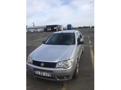 Sahibinden Fiat Albea 1.3 Multijet Active 2006 Model 