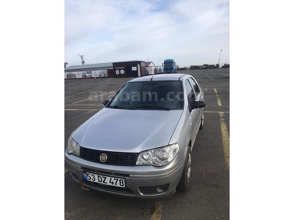 Sahibinden Fiat Albea 1.3 Multijet Active 2006 Model 