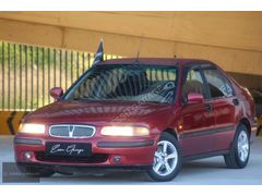 ES-SU GARAGE'DEN 1998 ROVER 414 Sİ BAKIMLI MASRAFSIZ ! !