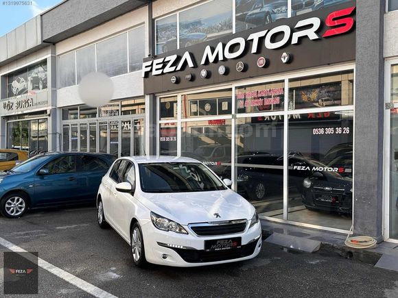 **FEZA MOTORS** DEĞİŞENSİZ DÜŞÜK KM 0.99 KREDİ K.K 12 TAKSİT