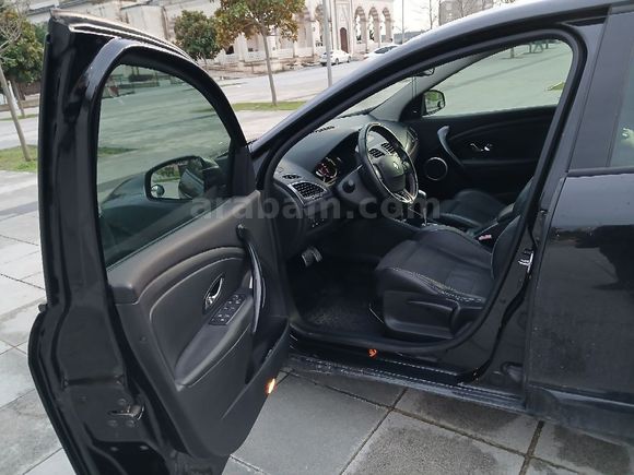Sahibinden Renault Megane 1.5 dCi GT-Line 2012 Model 