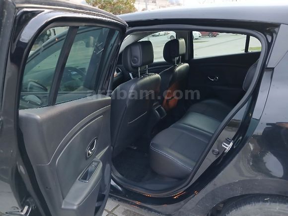 Sahibinden Renault Megane 1.5 dCi GT-Line 2012 Model 