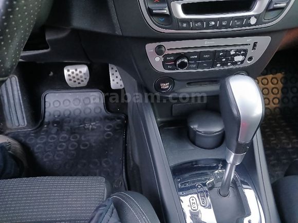 Sahibinden Renault Megane 1.5 dCi GT-Line 2012 Model 