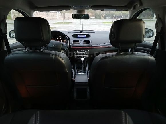Sahibinden Renault Megane 1.5 dCi GT-Line 2012 Model 