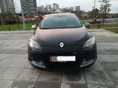 Sahibinden Renault Megane 1.5 dCi GT-Line 2012 Model 