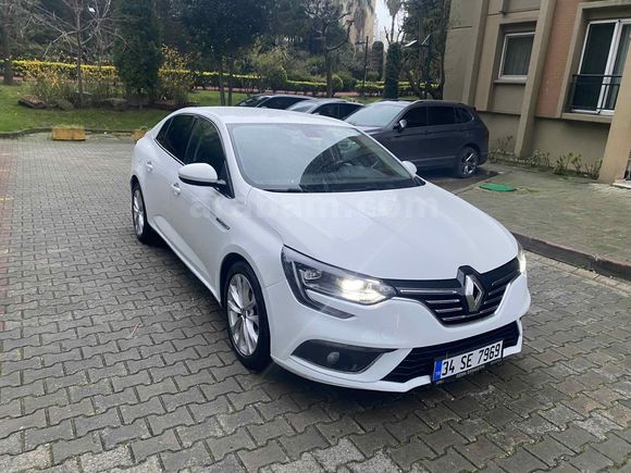 DİZEL OTOMATİK MASAJ KOLTUKLU
