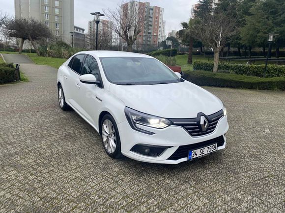 DİZEL OTOMATİK MASAJ KOLTUKLU