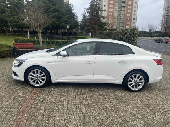 DİZEL OTOMATİK MASAJ KOLTUKLU