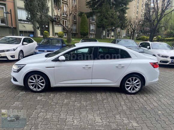 DİZEL OTOMATİK MASAJ KOLTUKLU