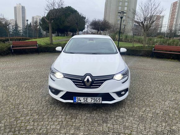 DİZEL OTOMATİK MASAJ KOLTUKLU