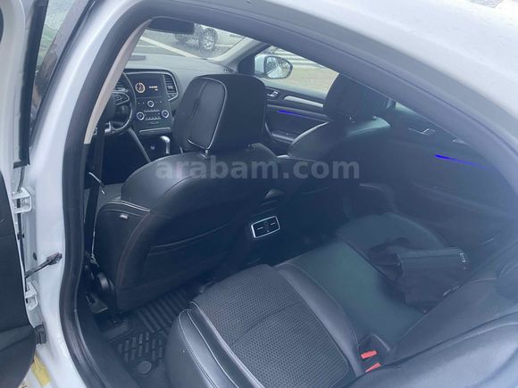 DİZEL OTOMATİK MASAJ KOLTUKLU