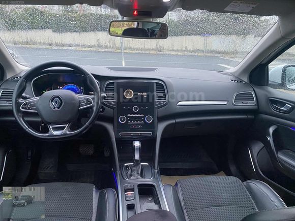 DİZEL OTOMATİK MASAJ KOLTUKLU