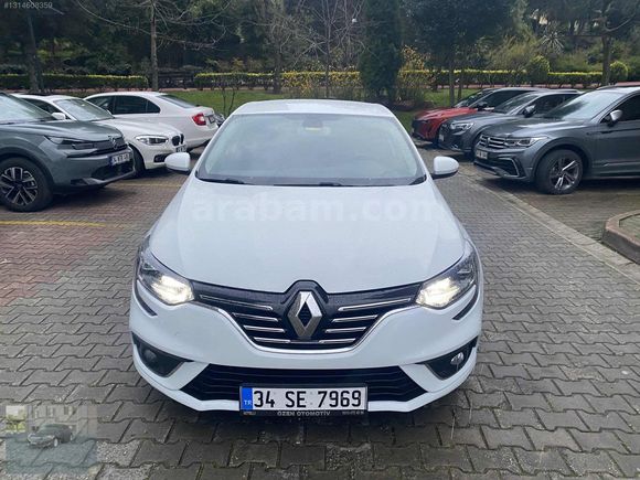 DİZEL OTOMATİK MASAJ KOLTUKLU