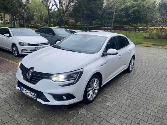 DİZEL OTOMATİK MASAJ KOLTUKLU