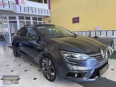 HATASIZ BOYASIZ 2019 MEGAN İCON 1.5 DCİ CAM TAVAN 18 JANT