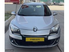 2013 MODEL RENAULT MEGANE 1.5 DCİ İCON OTOMATİK 138 BİN KM DE