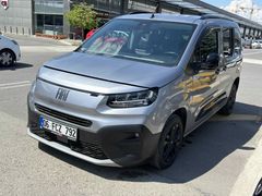 2025 DOBLO 1.5 DİZEL PREMIO 54.000 KM HATASIZ BOYASIZ TRAMERSİZ