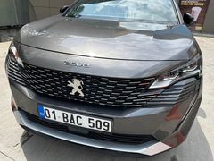 Sahibinden Peugeot 3008 1.2 PureTech Active Prime Edition 2023 Model 