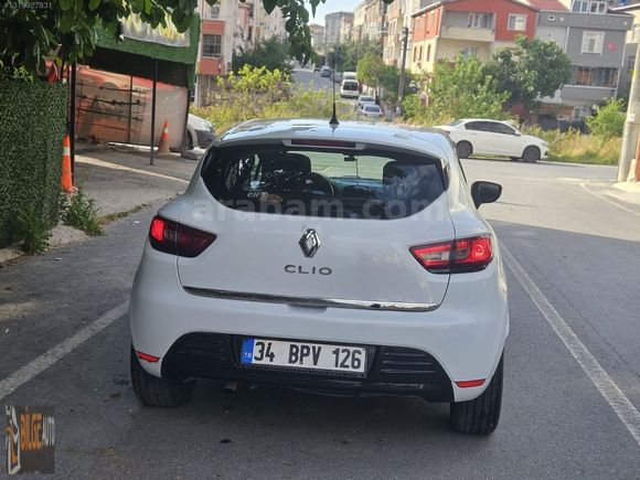 düşük kilometre hatasız ayarında