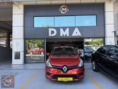 DMA OTOMOTİVDEN 2020 MODEL RENAULT CLIO