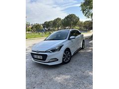 Sahibinden Hyundai i20 1.2 MPI Style 2016 Model 