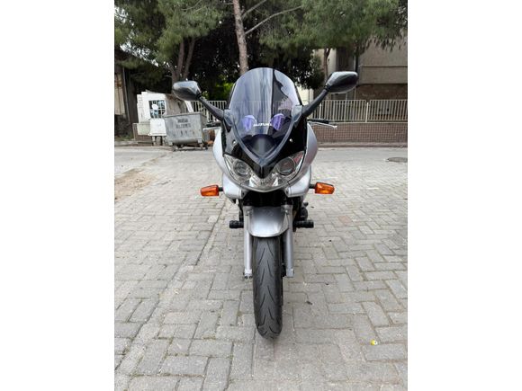 Sahibinden Suzuki GSF 1200 Bandit S