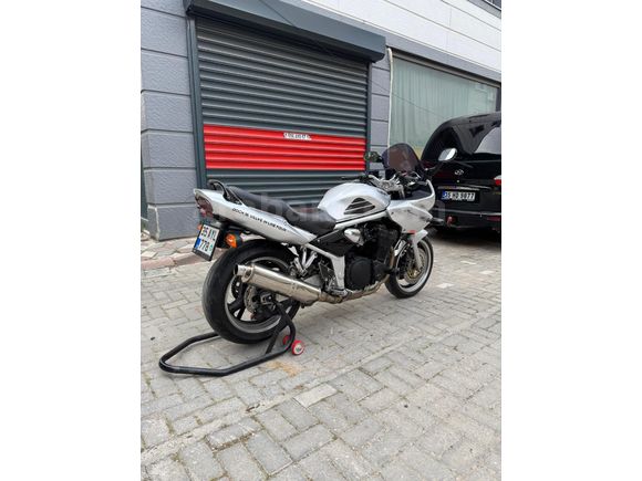 Sahibinden Suzuki GSF 1200 Bandit S