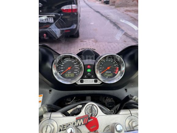 Sahibinden Suzuki GSF 1200 Bandit S