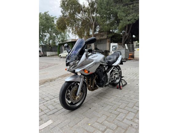 Sahibinden Suzuki GSF 1200 Bandit S