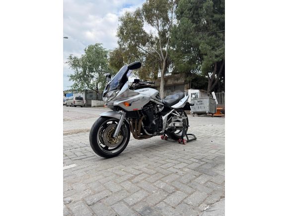 Sahibinden Suzuki GSF 1200 Bandit S