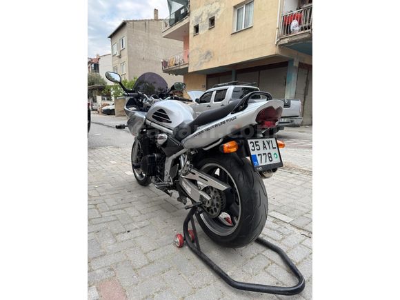 Sahibinden Suzuki GSF 1200 Bandit S