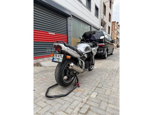 Sahibinden Suzuki GSF 1200 Bandit S