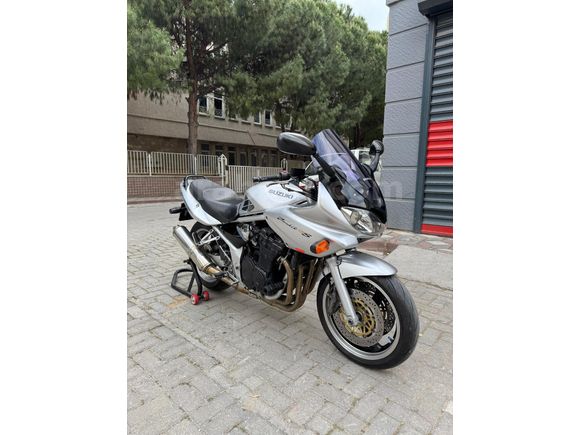 Sahibinden Suzuki GSF 1200 Bandit S