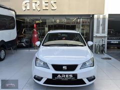 ares'den 2015 SEAT İBİZA 1.4 SYTLE SPORT TOURER 82.000KM ORJİNAL