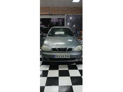 Sahibinden Daewoo Lanos 1.5 SE 2001 Model