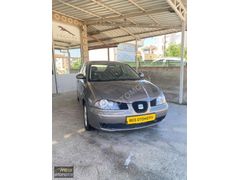 2004 SEAT İBİZA 1.4 TDI SİGNO MOTOR YAPILI!!!
