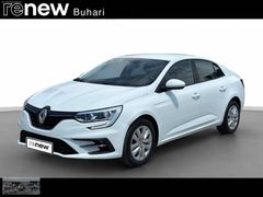 2025 RENAULT MEGANE TOUCH 1.3TCE EDC 140BG 36.500KM ORJİNAL