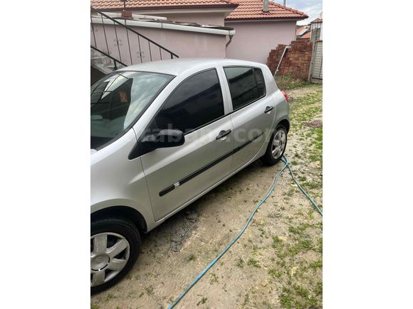 Sahibinden Renault Clio 1.5 dCi Authentique 2008 Model 