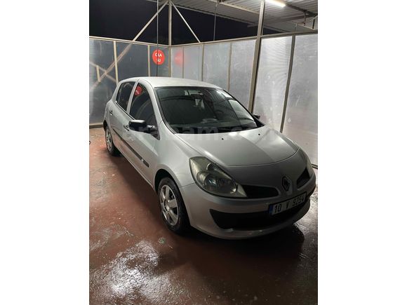 Sahibinden Renault Clio 1.5 dCi Authentique 2008 Model 