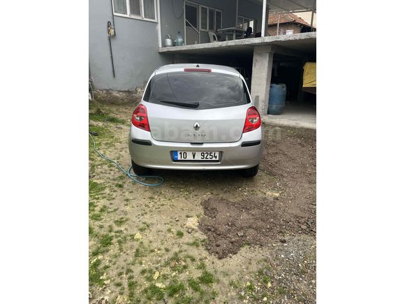 Sahibinden Renault Clio 1.5 dCi Authentique 2008 Model 